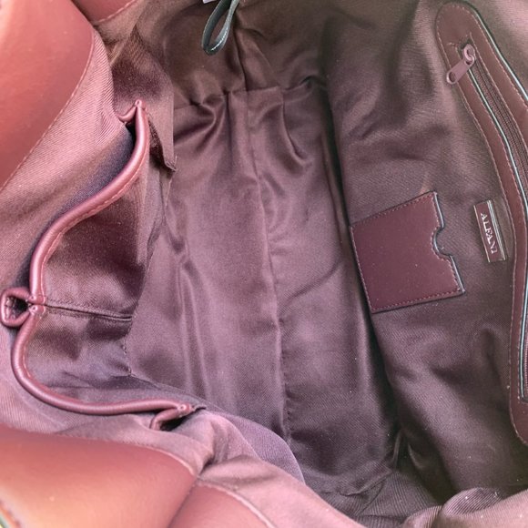 Alfani Bangle Tote, Created for Macy's bag - Picture 10 of 11